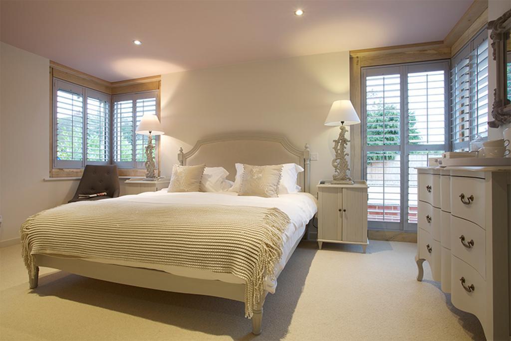 The Packhorse Inn Newmarket  Room photo